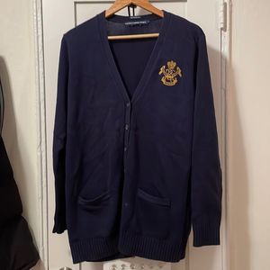 Ralph Lauren Sport Women’s Cardigan